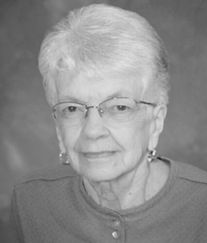 Jean D. (Mick) Anderson